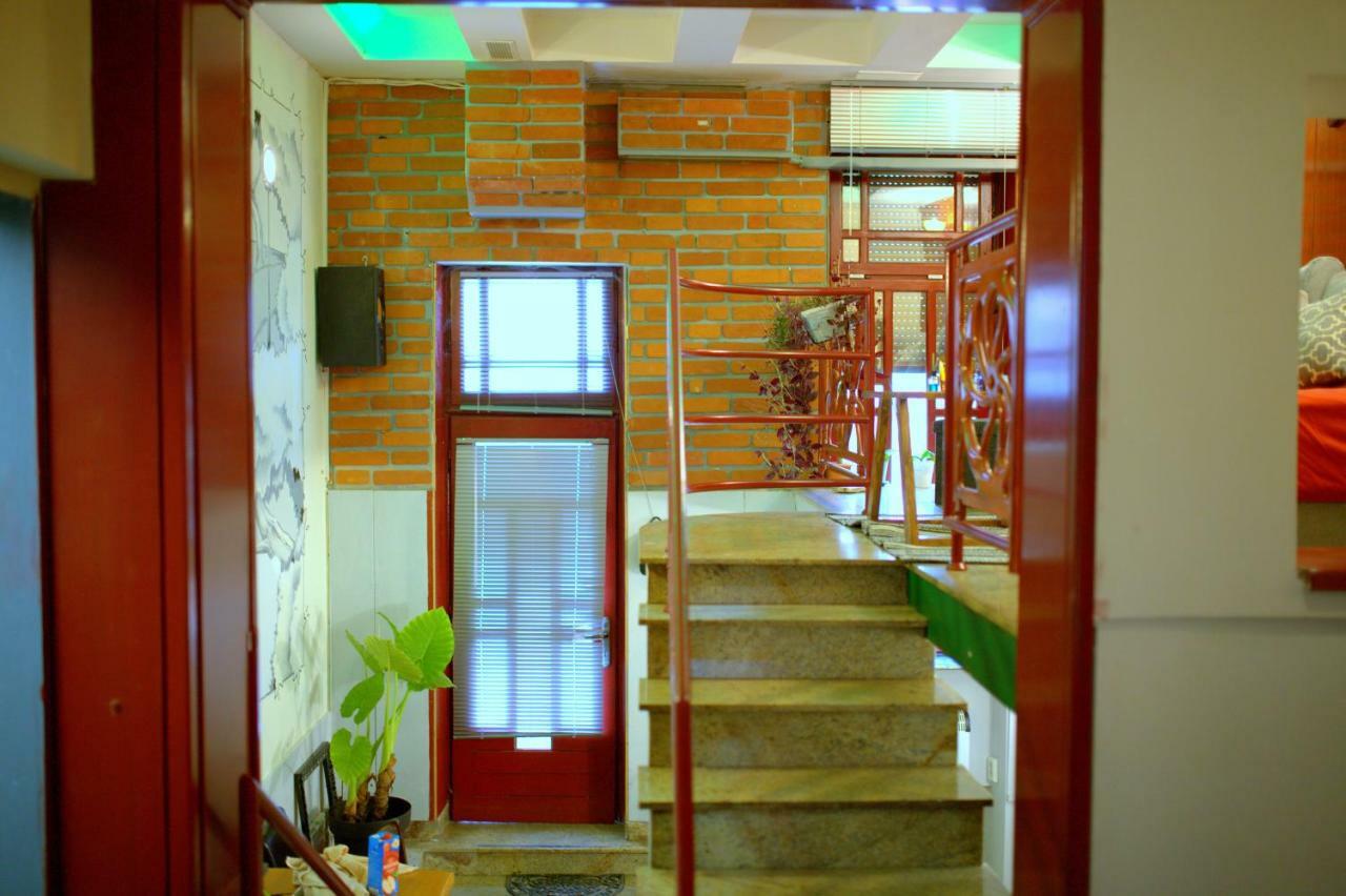 Studio Apartman - Park - Осиек Екстериор снимка
