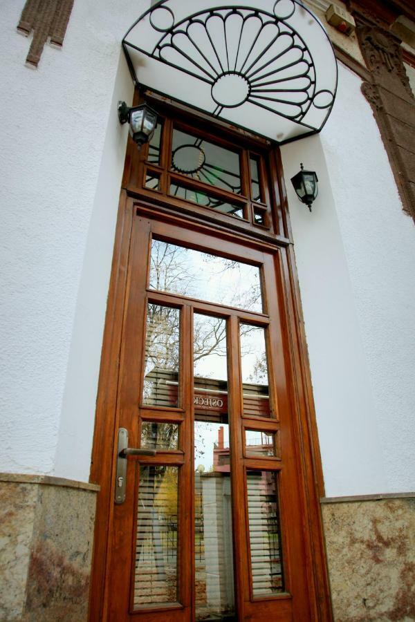 Studio Apartman - Park - Осиек Екстериор снимка