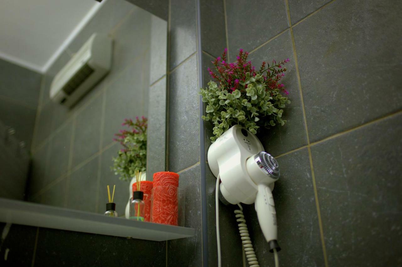 Studio Apartman - Park - Осиек Екстериор снимка